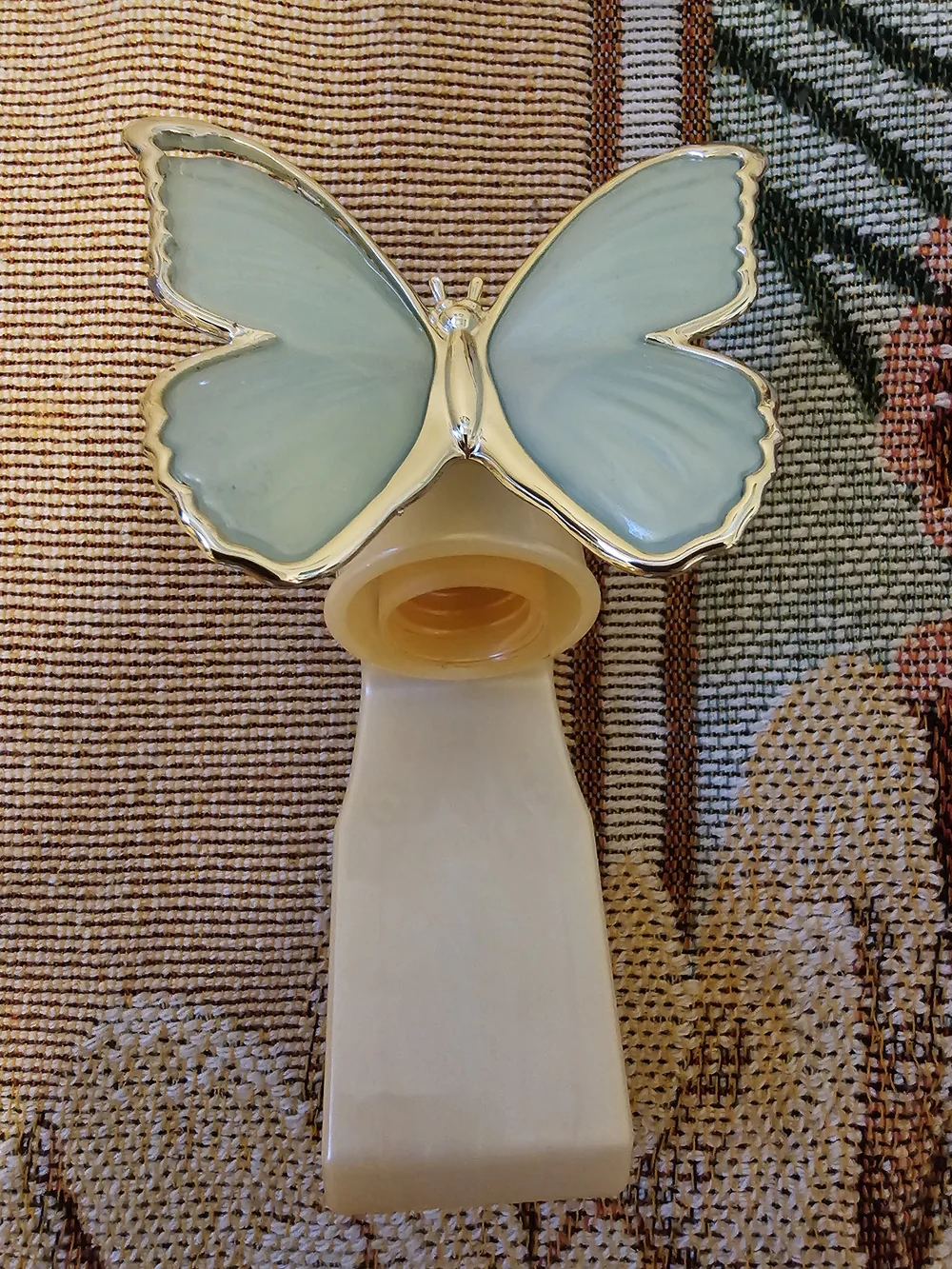Bath & Body Works Fanciful Butterfly Wallflowers Scent Control Fragrance Plug